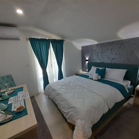 Apartments Zejak Mitrovici  Εξωτερικό φωτογραφία