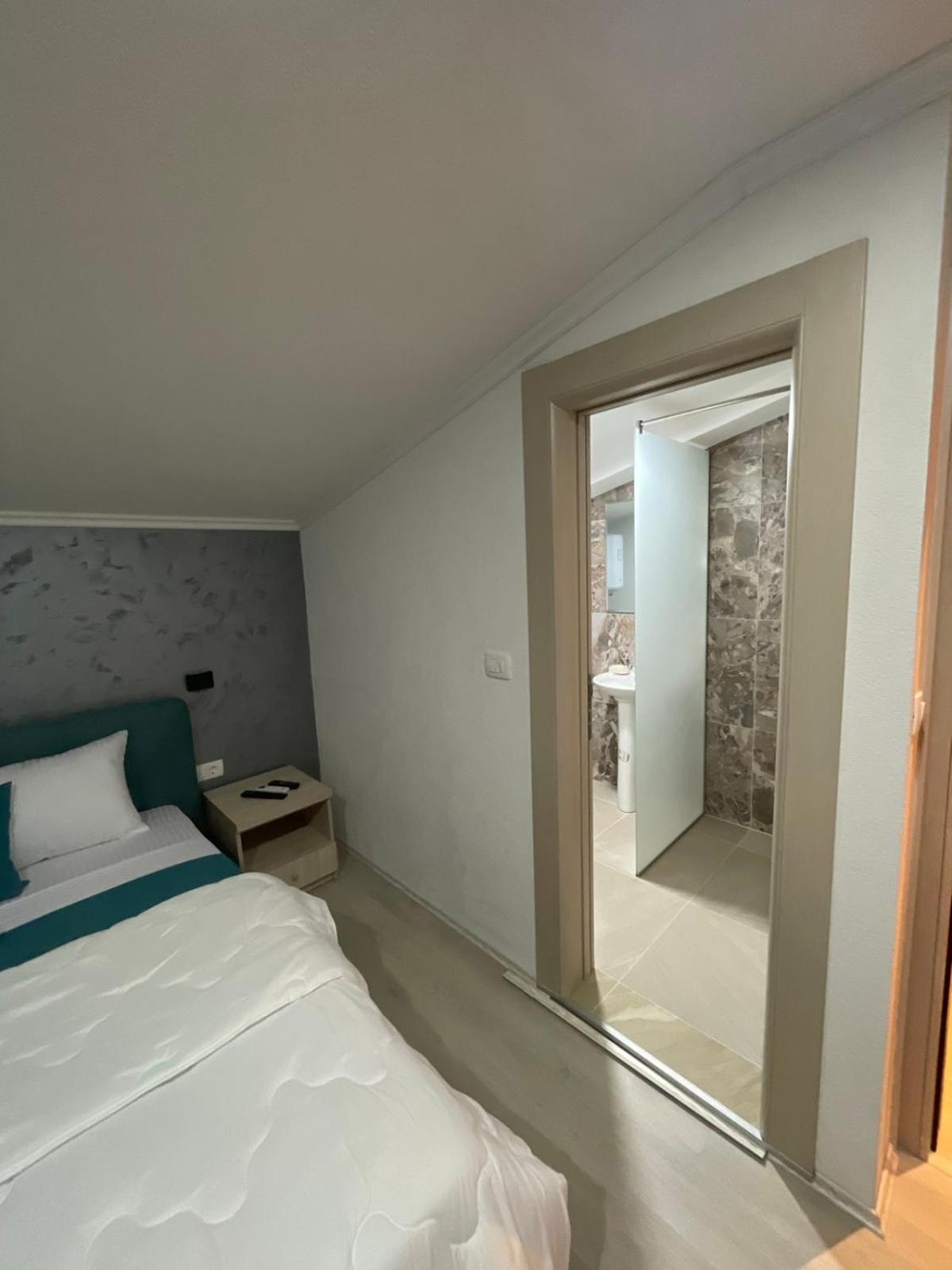 Apartments Zejak Mitrovici  Εξωτερικό φωτογραφία