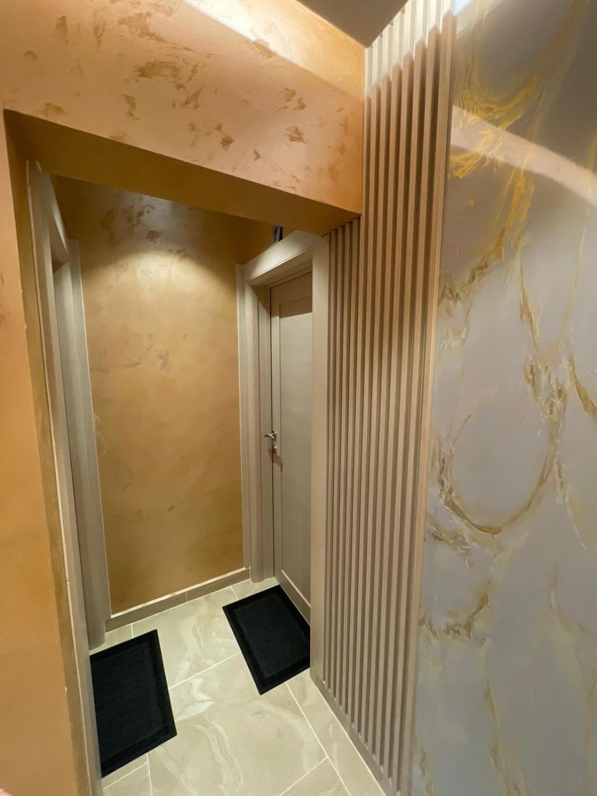 Apartments Zejak Mitrovici  Εξωτερικό φωτογραφία