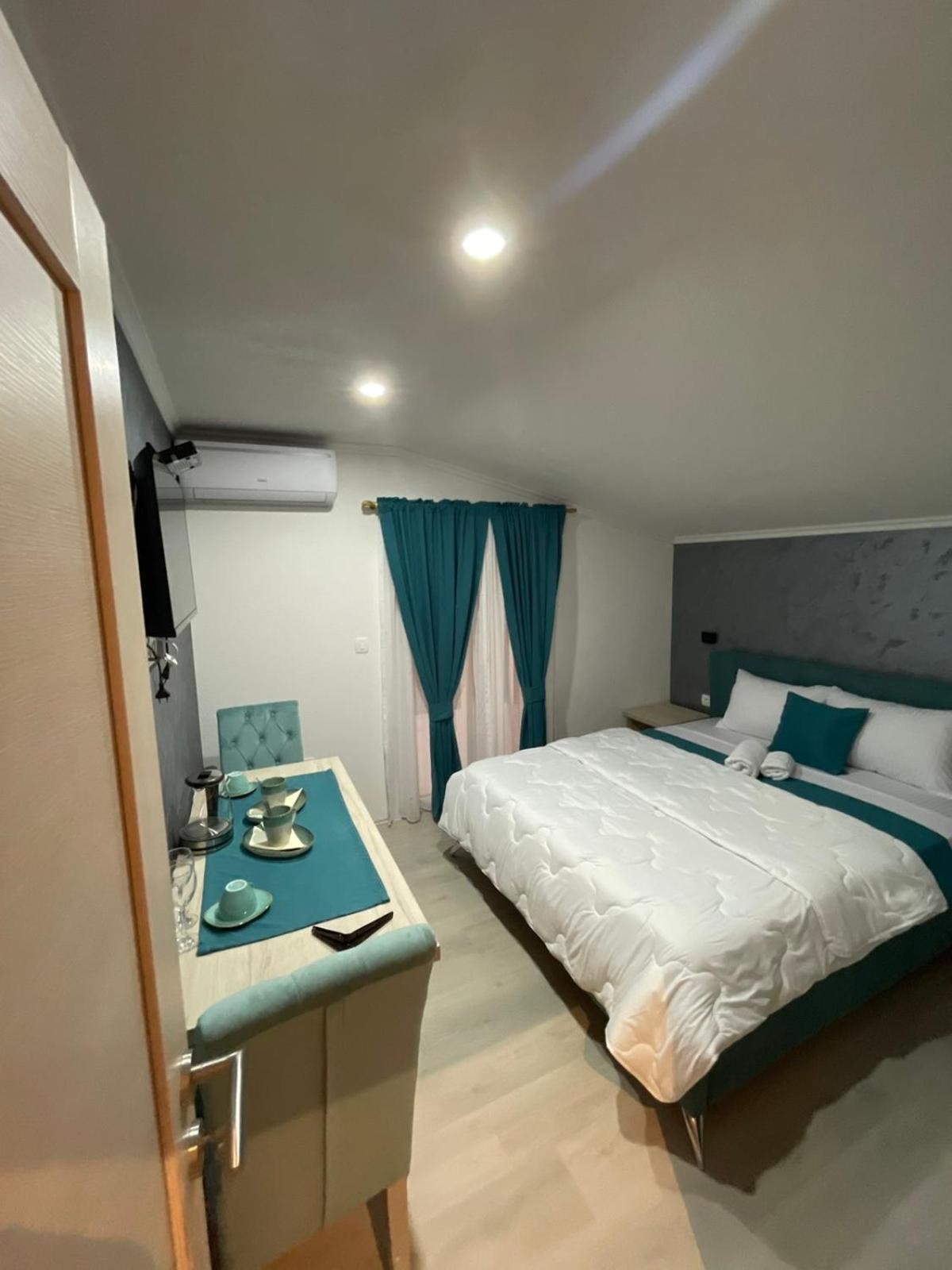 Apartments Zejak Mitrovici  Εξωτερικό φωτογραφία
