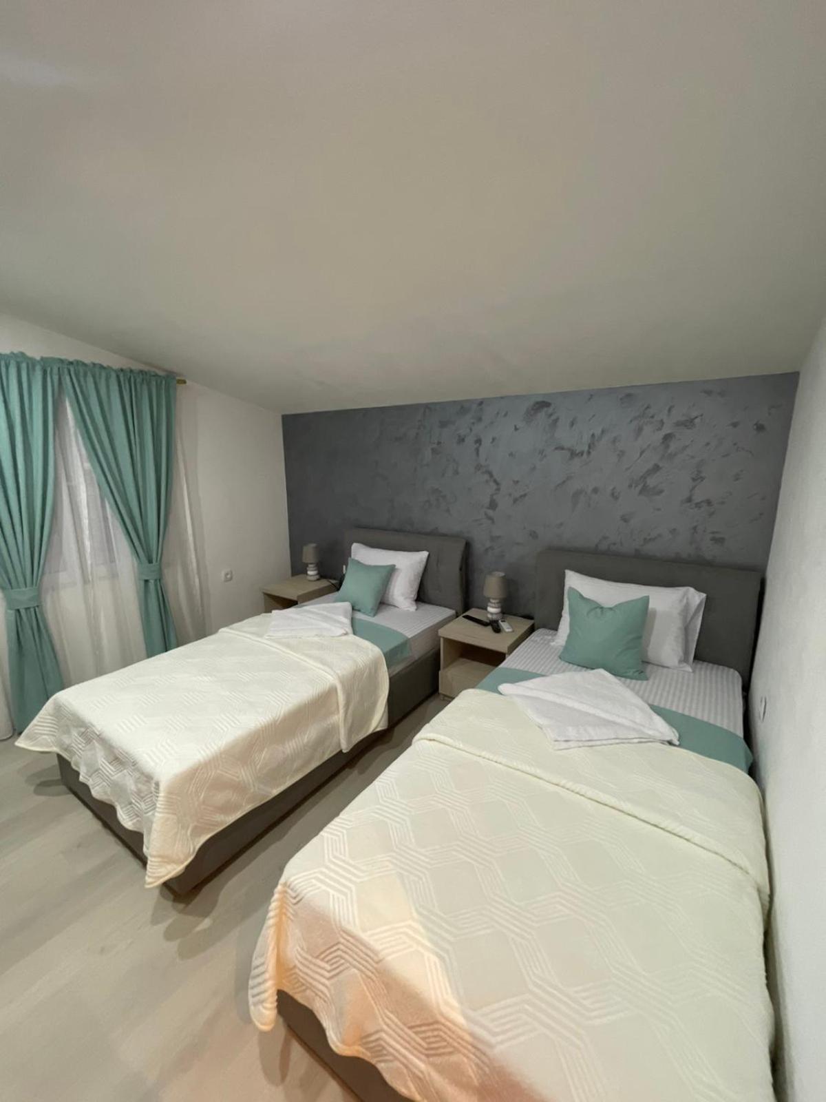 Apartments Zejak Mitrovici  Εξωτερικό φωτογραφία