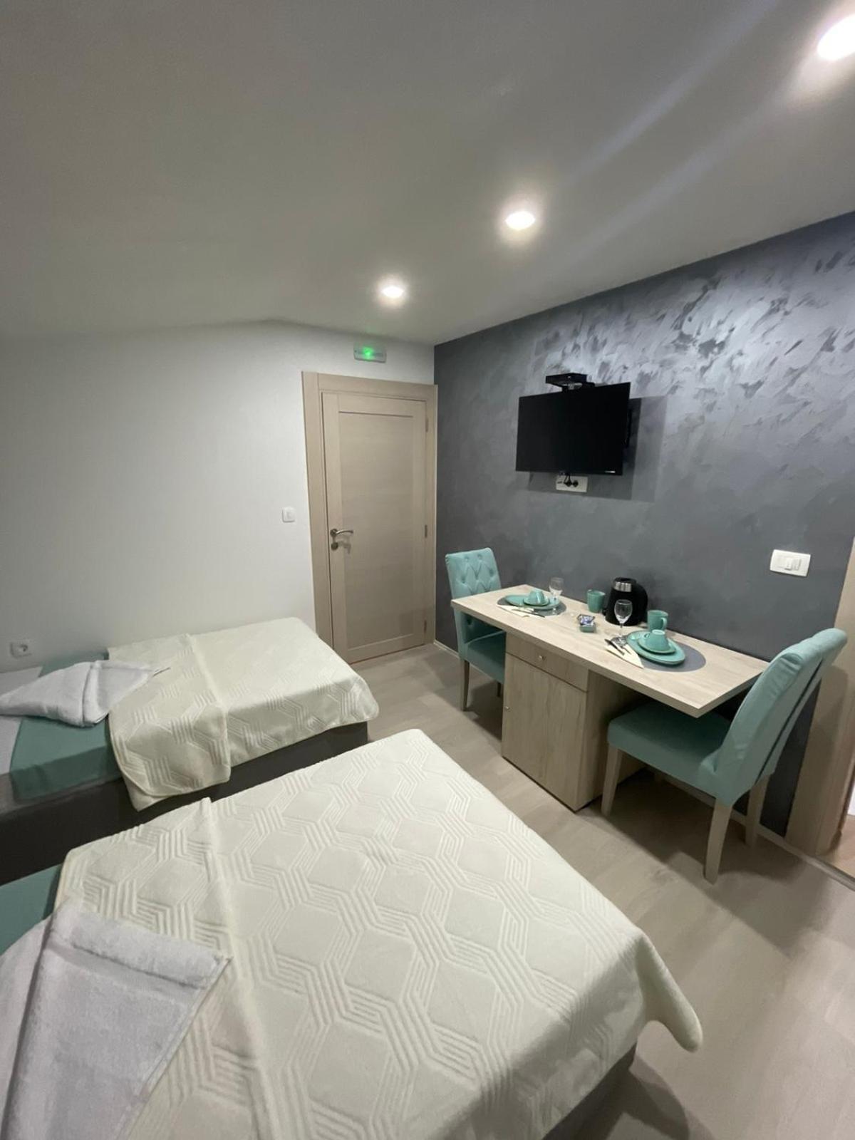Apartments Zejak Mitrovici  Εξωτερικό φωτογραφία