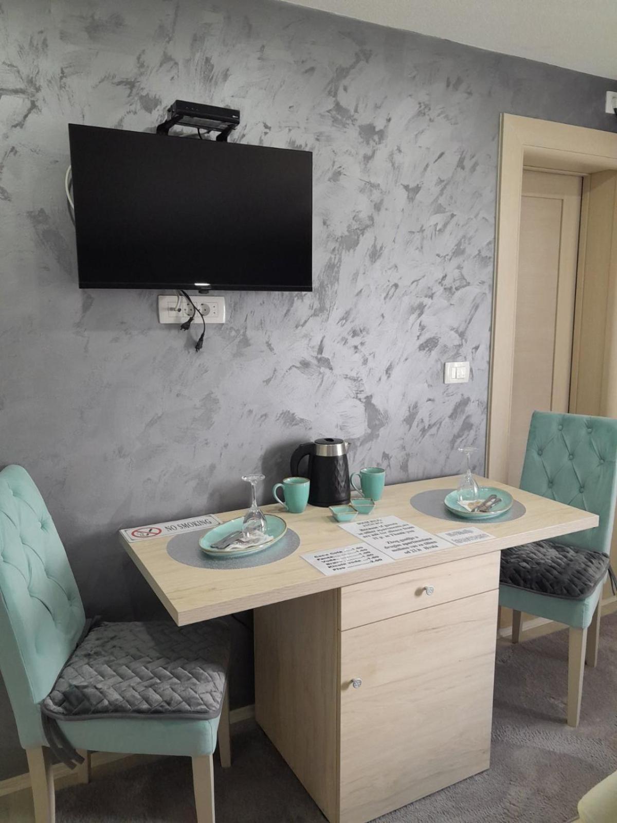 Apartments Zejak Mitrovici  Εξωτερικό φωτογραφία