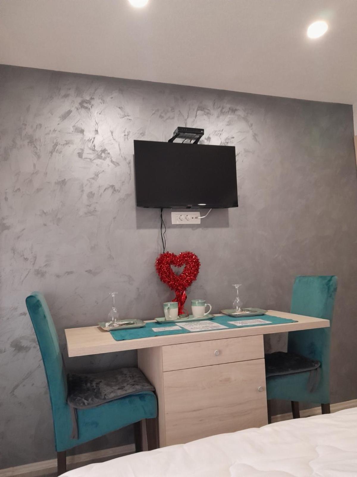 Apartments Zejak Mitrovici  Εξωτερικό φωτογραφία