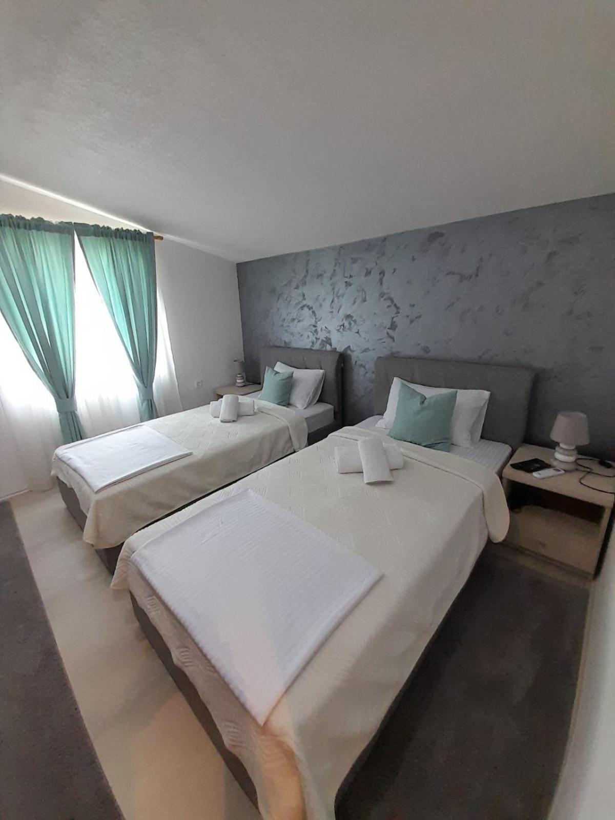 Apartments Zejak Mitrovici  Εξωτερικό φωτογραφία